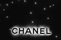 Chanel, backstage, fashion show, modenschau, make-up, karl lagerfeld, haute couture, paris, kai Juenemann, 
