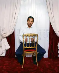 Abderrahmane Sissako, portrait, Regisseur, filmmaker, filmproduzent, produzent, mauretanien, movie, kai Juenemann, 