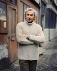 Michel Fize, sociologue, soziologe, portrait, photo, image, bild, kai juenemann, french, paris, france, 