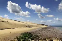 arcachon frankreich plage france reise landschaft kai juenemann