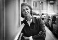 Charlotte Rampling, actress, schauspielerin, paris, frankreich, france, portrait, photo, image, kai Juenemann, bild, 