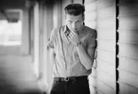 Bent van Looy, das pop, singer, musician, musiker, portrait, image, photo, bild, kai juenemann, frontman, musiker, belgien, belgisch, belge, 