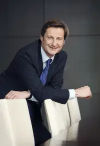 Jacques Ehrmann, Mercialys, ceo, manager, paris, portrait, photo, image, Bild, kai juenemann, corporate